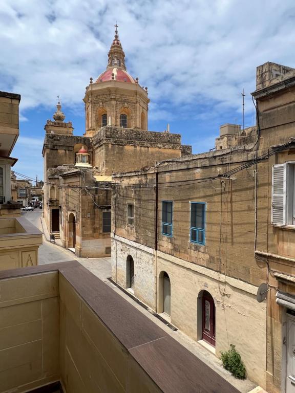 Foto dalla galleria di Ta' Cikku Farmhouse a Xagħra