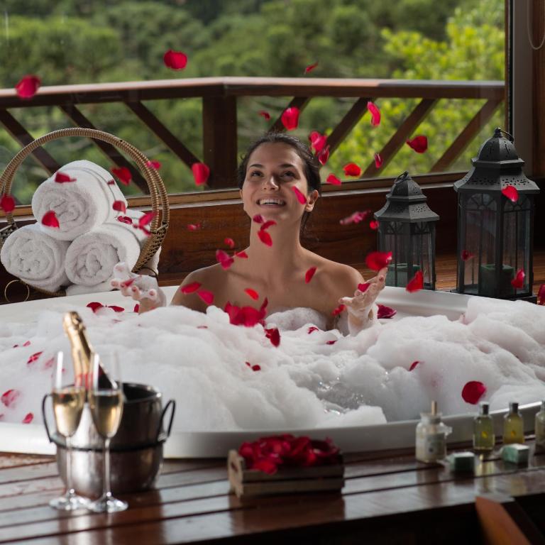  Pousada Spa Mirante da Colyna