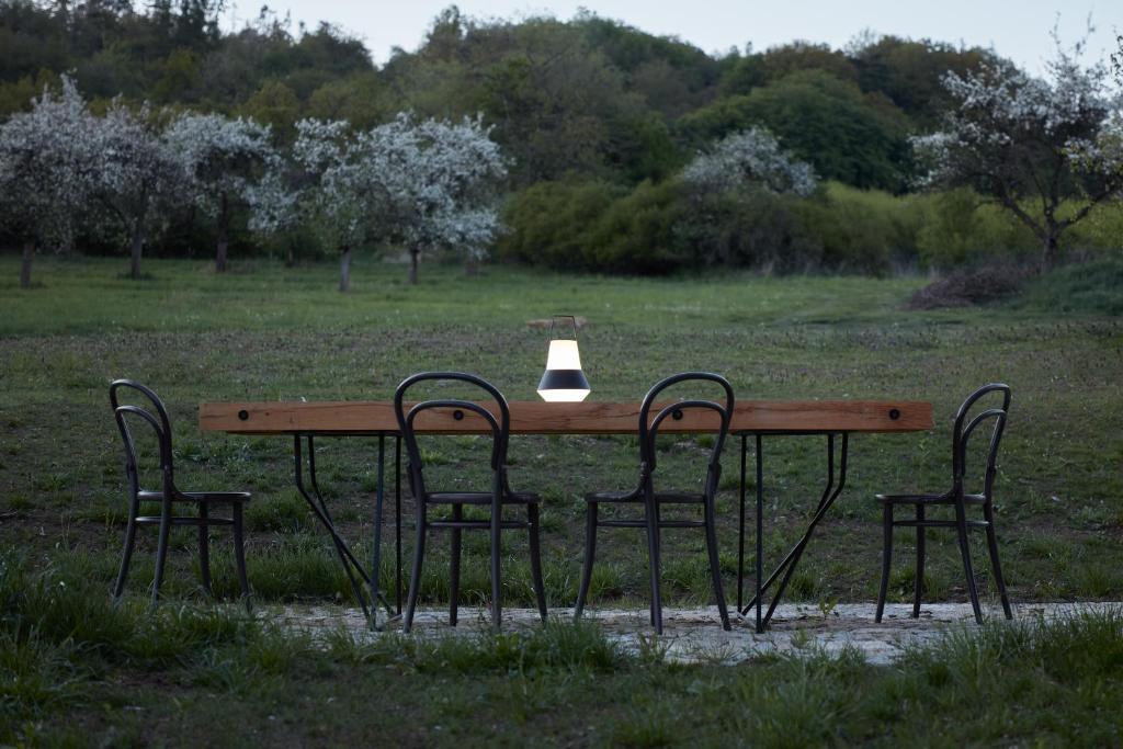 Fotografie z fotogalerie ubytování Sýpka Arnoštov v destinaci Zadní Arnoštov