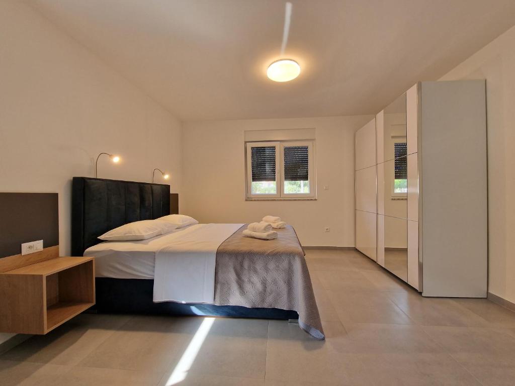 Apartments OKIT - Apartamento Estúdio