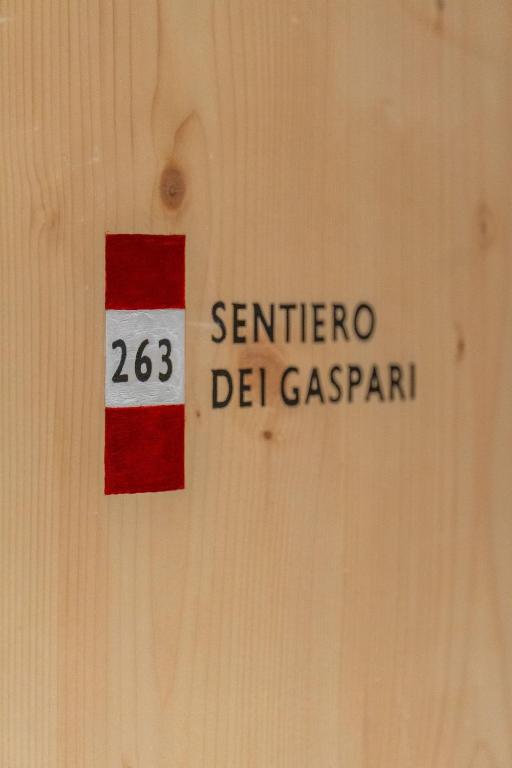 Certifikát, hodnocení, plakát nebo jiný dokument vystavený v ubytování Agriturismo Locanda Case Vecie