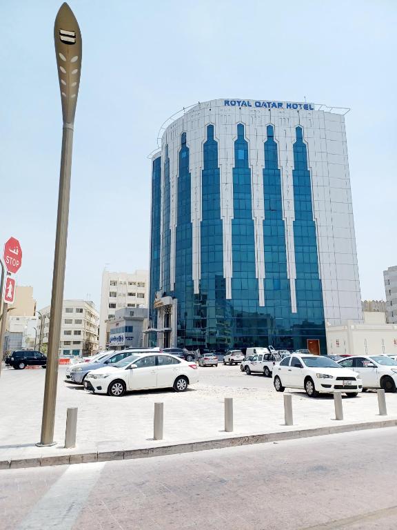 Fotografija u galeriji objekta Royal Qatar Hotel u gradu Doha
