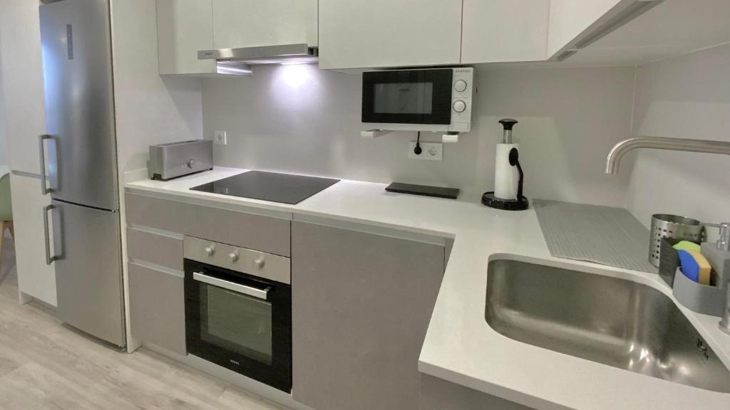AVA Flats - Standard Apartment
