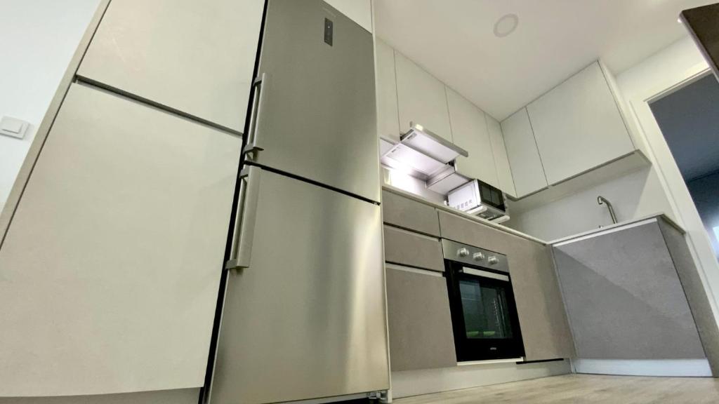 AVA Flats - Standard Apartment