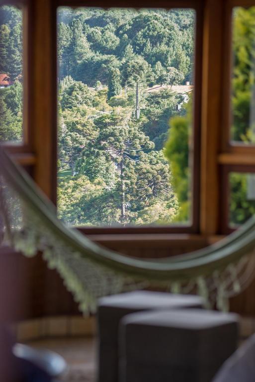 Mirante da Colyna Hotel & SPA - Chalet Con Vista Panoramica