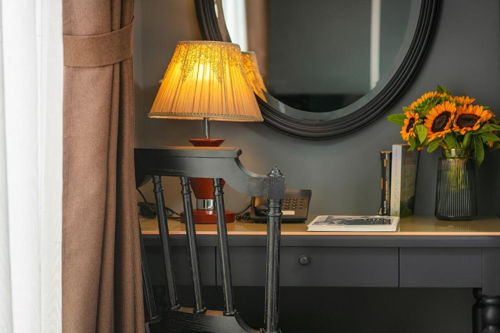 Fotografie z fotogalerie ubytování La Selva Premium Hotel v Hanoji