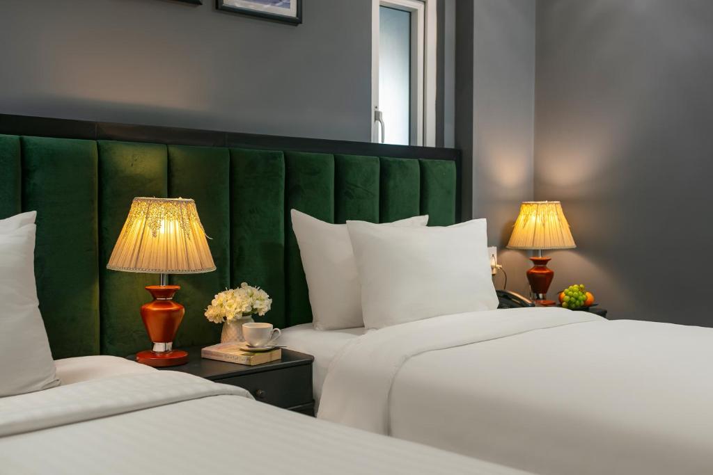 La Selva Premium Hotel - 6