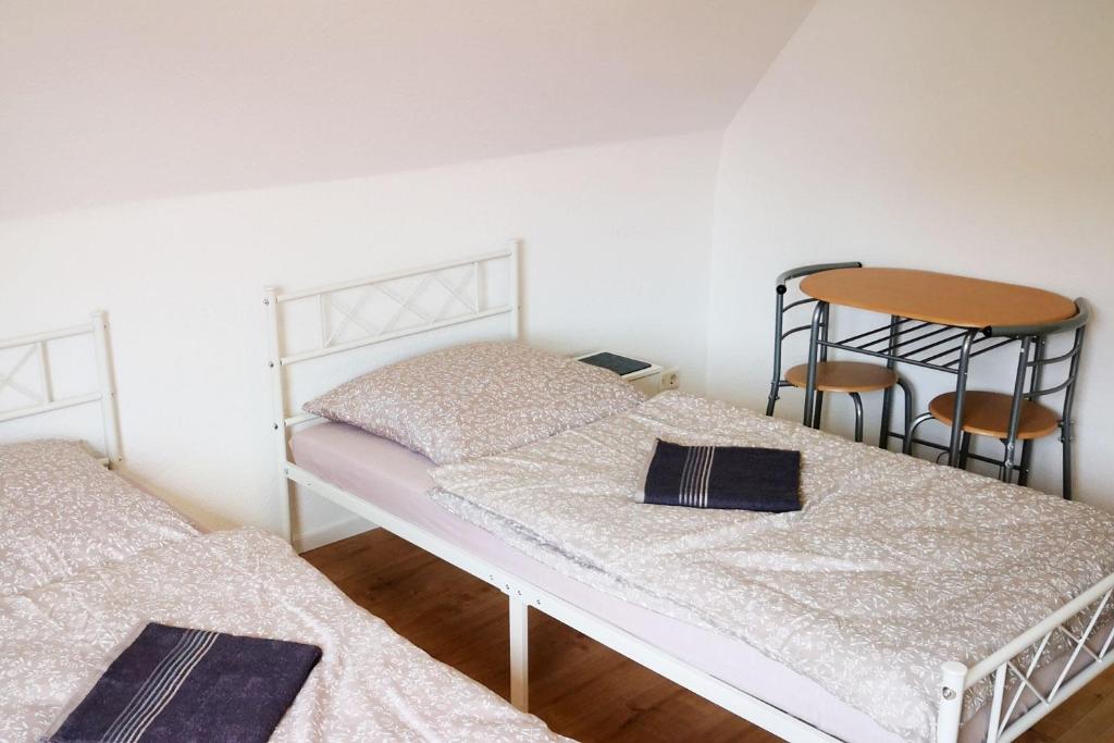 Boardinghouse in Mörfelden-Walldorf - Apartment
