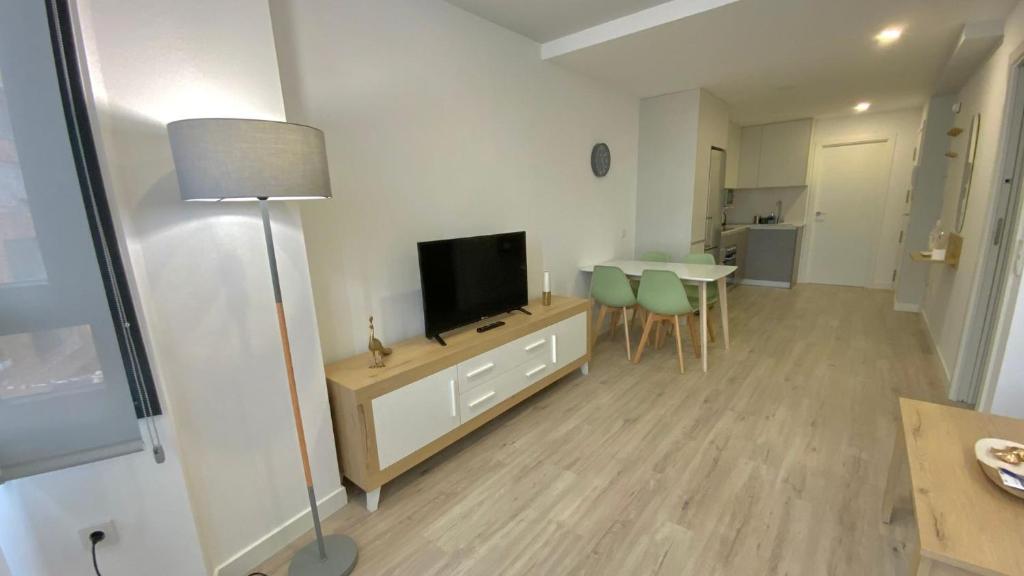 AVA Flats - Apartment With Terrace