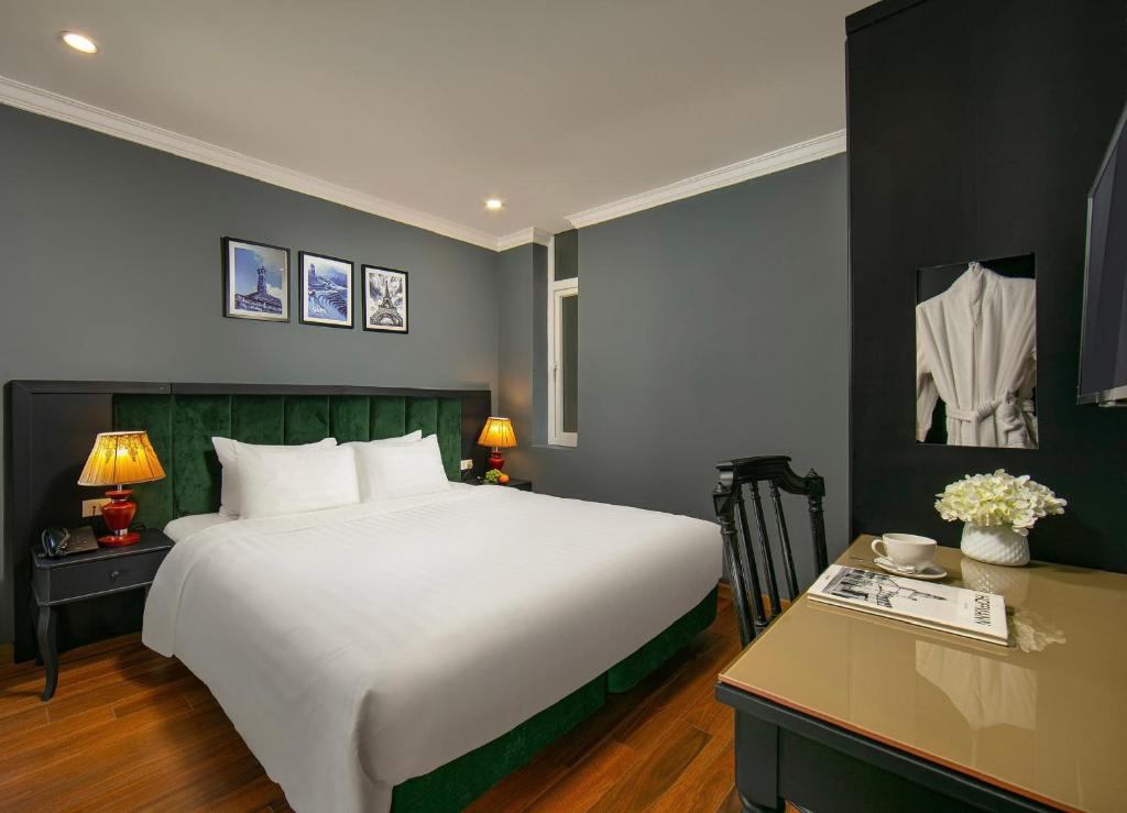 La Selva Premium Hotel - 1