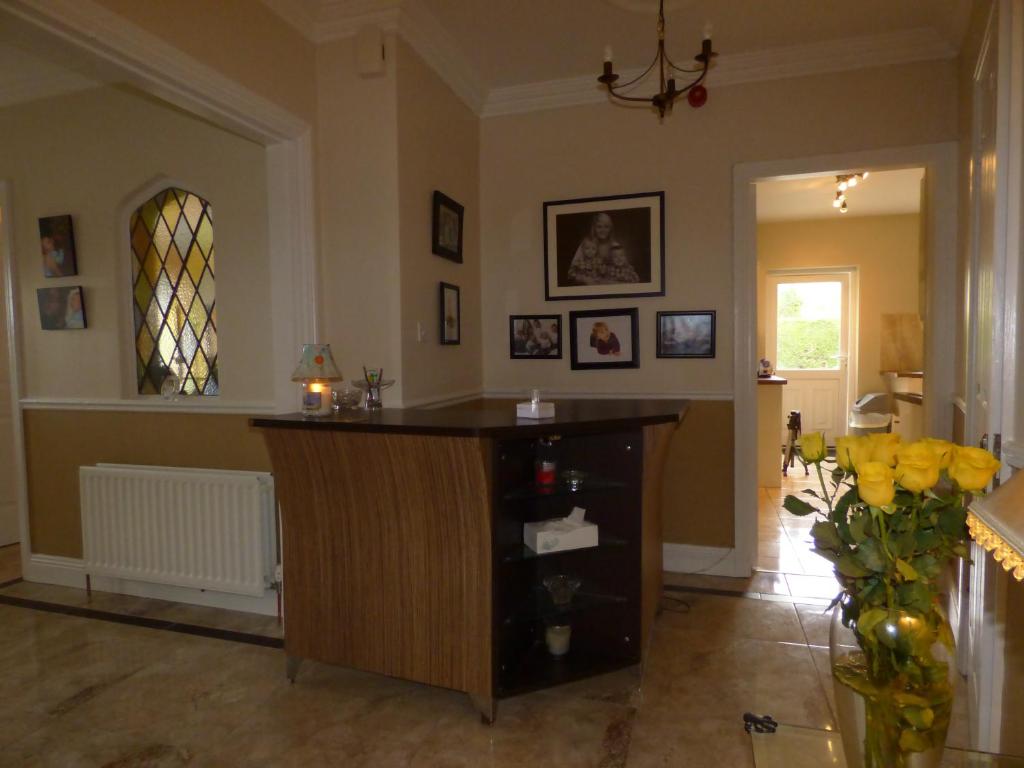 Fotografie z fotogalerie ubytování Parkhouse B&B v destinaci Bunratty