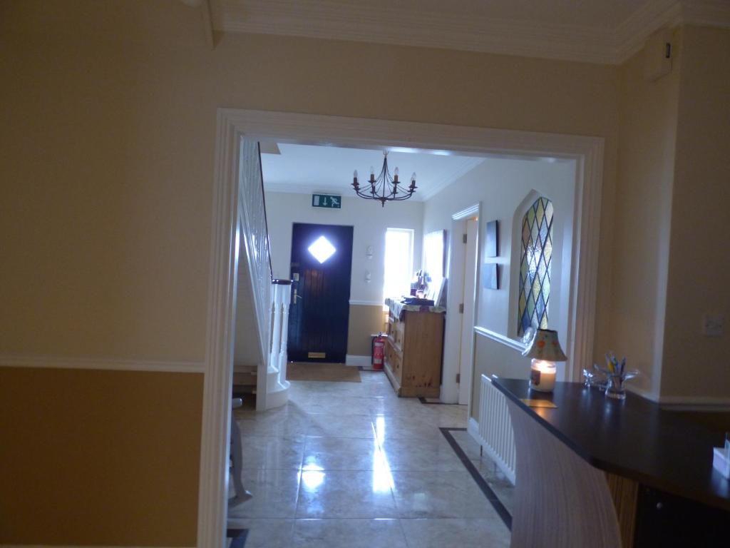 Fotografie z fotogalerie ubytování Parkhouse B&B v destinaci Bunratty