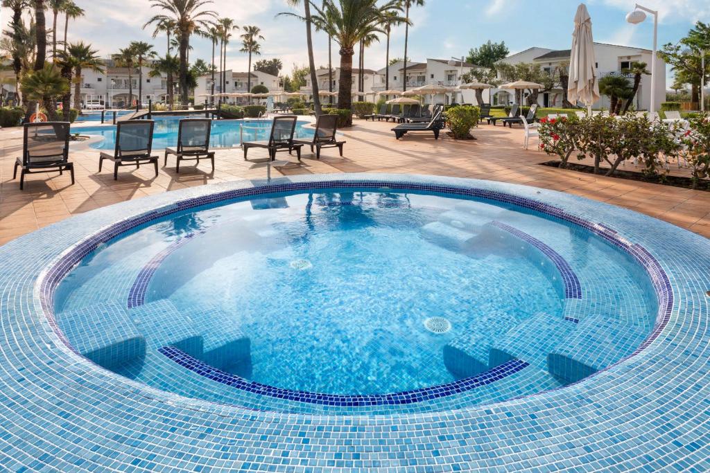 Garden Holiday Village - Adults Only, Playa de Muro – Updated ...
