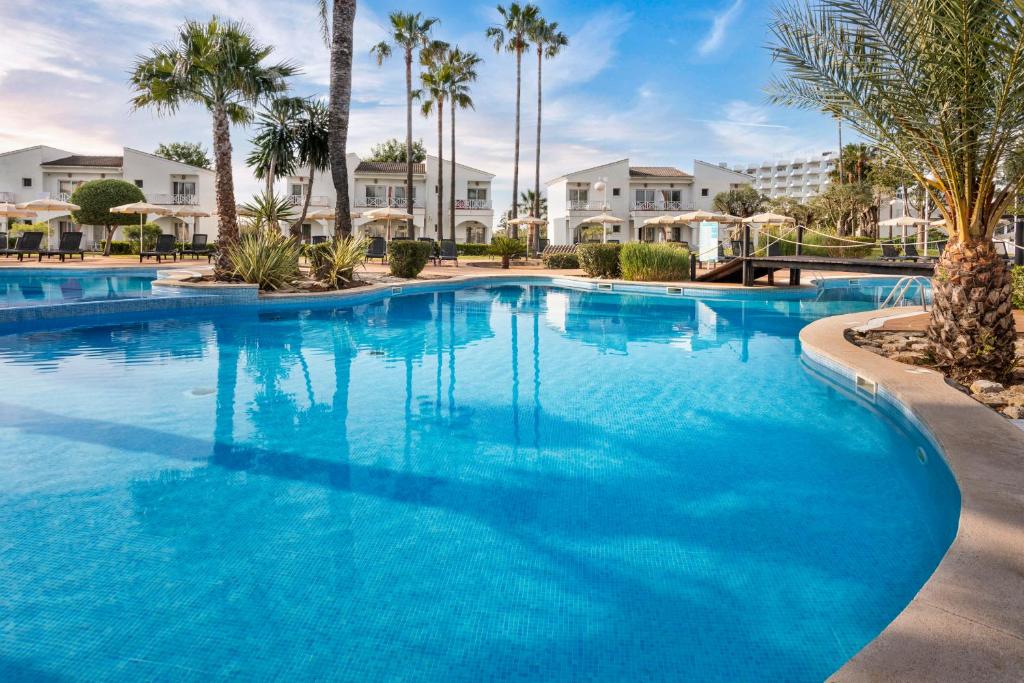 Garden Holiday Village - Adults Only, Playa de Muro – Updated ...