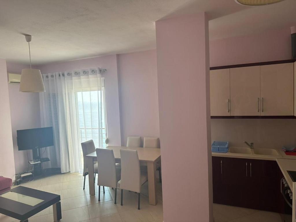 Best view appartement in Saranda - Imazhi 5