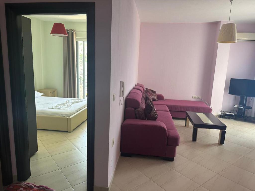 Best view appartement in Saranda - Imazhi 7