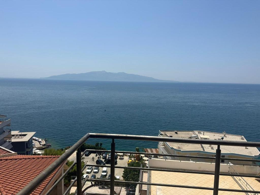 Best view appartement in Saranda - Imazhi 9