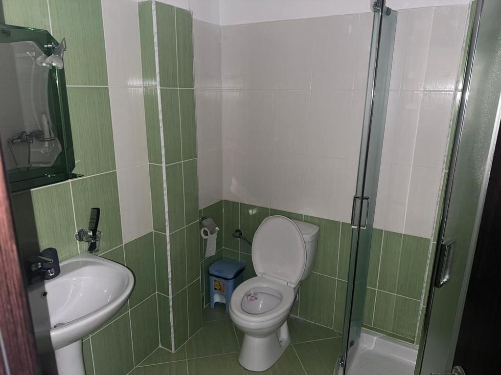 Best view appartement in Saranda - Imazhi 3