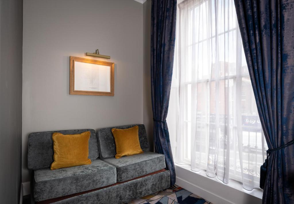 Keavan's Port Hotel, Dublin - Resim 39