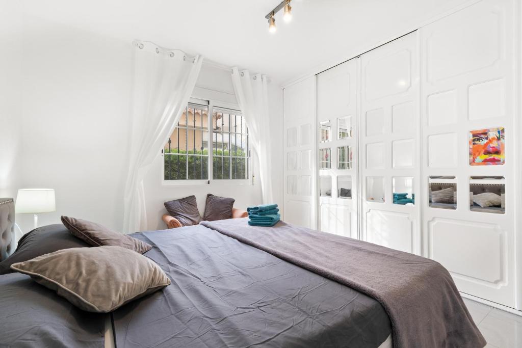 Fotografie z fotogalerie ubytování Casita Reina v destinaci Orihuela Costa