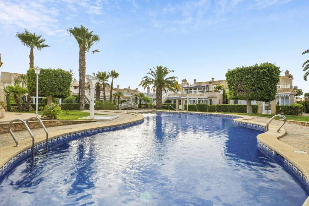 Fotografie z fotogalerie ubytování Casita Reina v destinaci Orihuela Costa