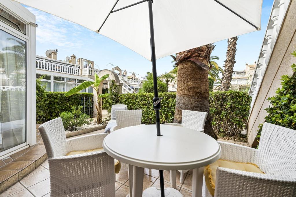 Fotografie z fotogalerie ubytování Casita Reina v destinaci Orihuela Costa