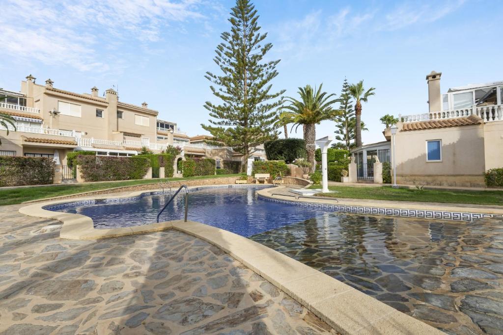 Fotografia z galérie ubytovania Casita Reina v destinácii Orihuela Costa