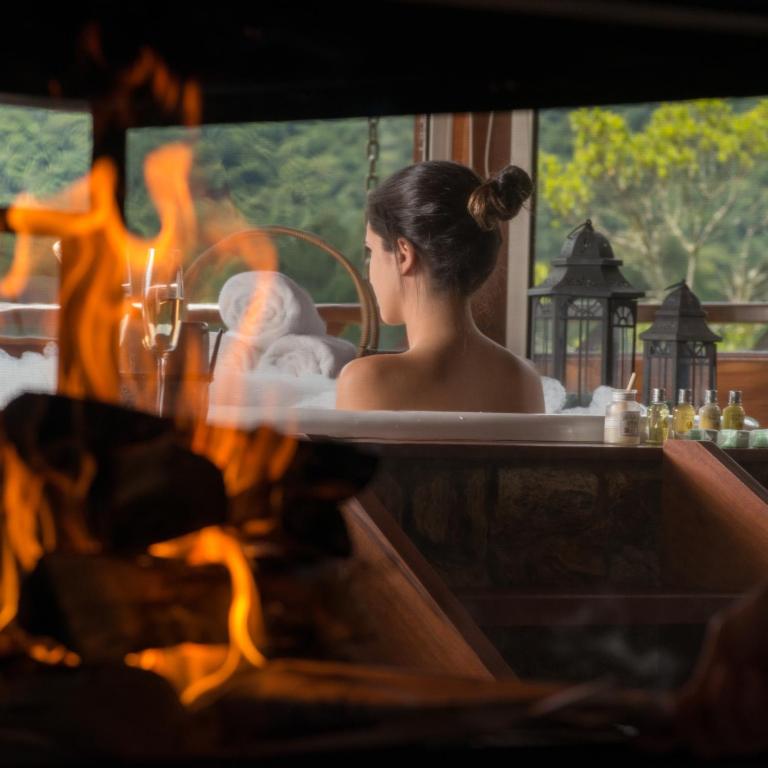  Pousada Spa Mirante da Colyna