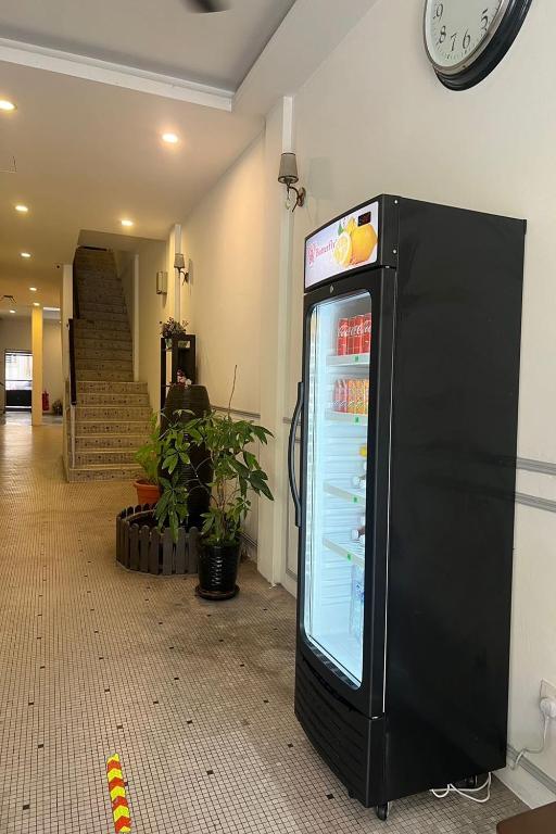 Fotografie z fotogalerie ubytování M S Hotel, Tengku Kelana KTM Klang v destinaci Klang