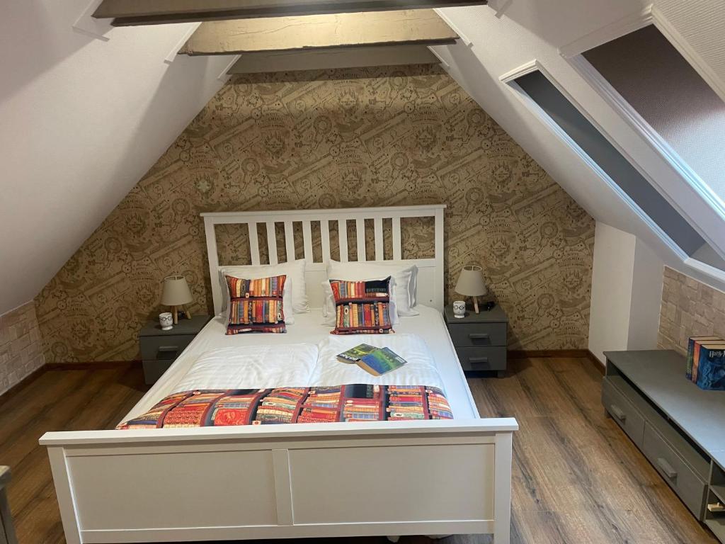 Dunakavics XIII Apartman - Apartamento Estándar