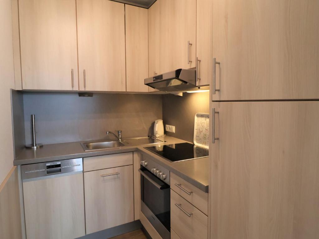 Residenz Hohe Lith 3 12 - Departamento
