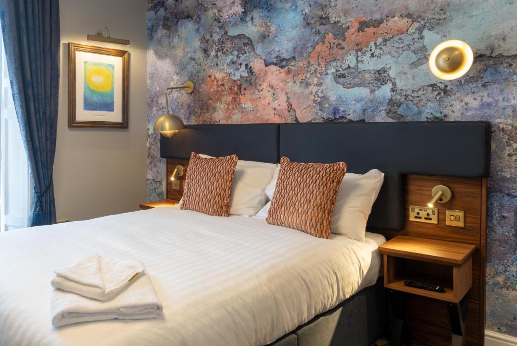 Keavan's Port Hotel, Dublin - Resim 43