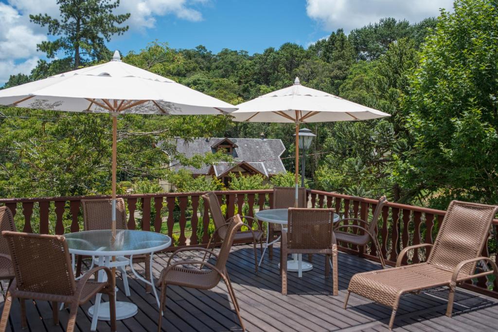  Pousada Spa Mirante da Colyna