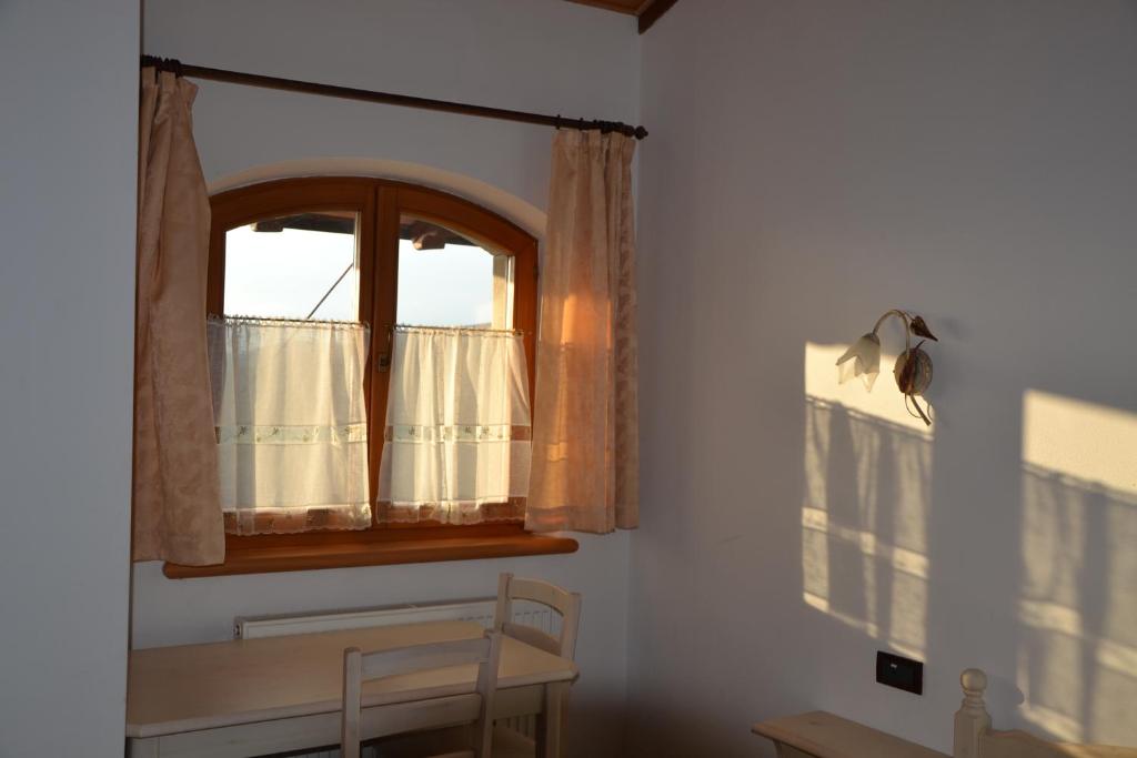 Fotografie z fotogalerie ubytování Pri Marjotu v destinaci Kojsko