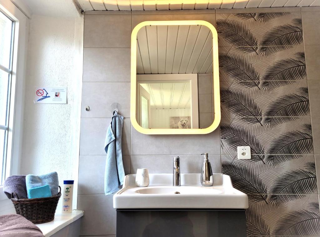 Bagno di Cap Bonheur