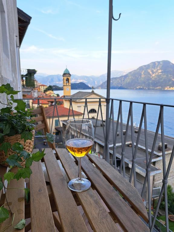 Apartment Archangelo St. Michael, Colonno (updated prices 2024)