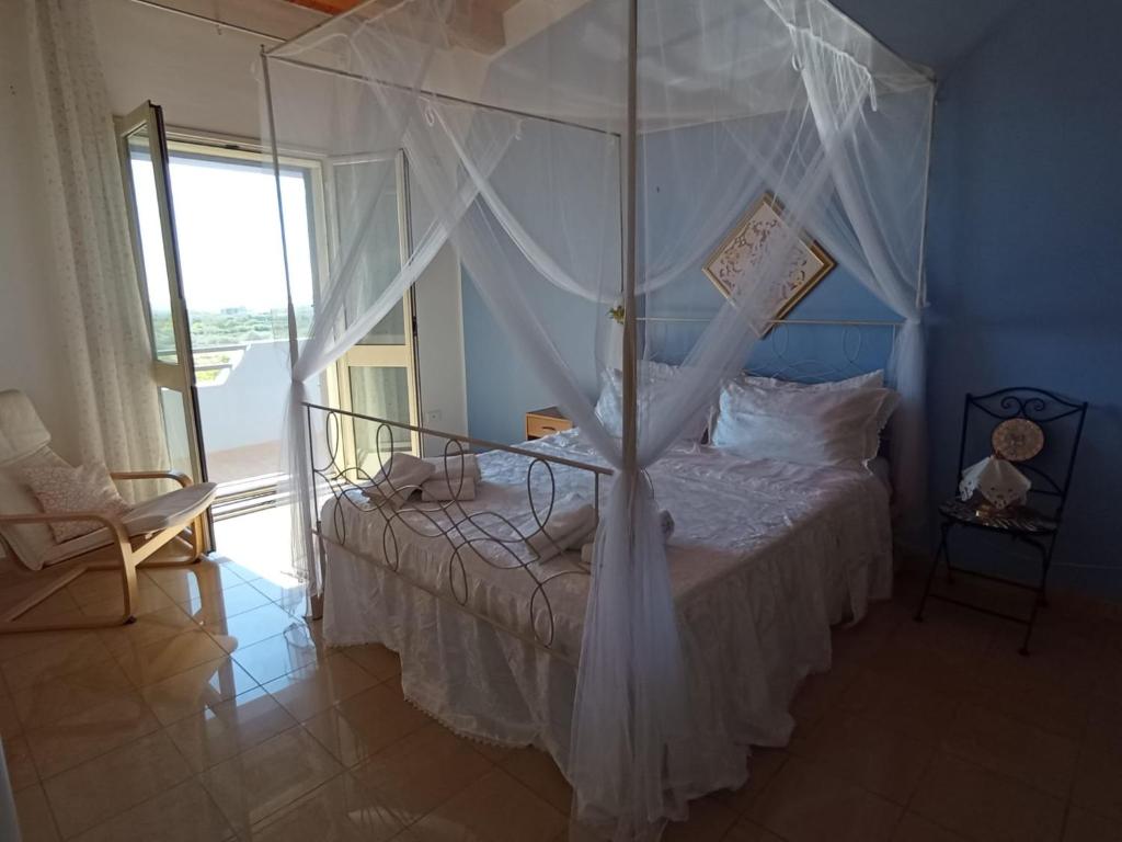 Casa Vacanze VANNUZZA - Housity
