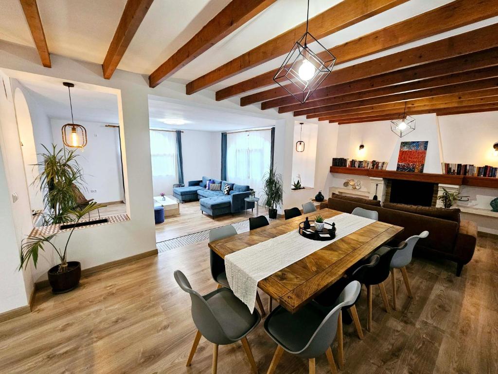 CHALET ALICANTE Sol y Luz, San Vicente del Raspeig, Spain ...