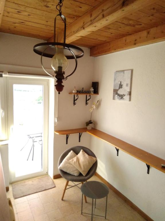 Fotografie z fotogalerie ubytování The White House Lumbarda v destinaci Lumbarda