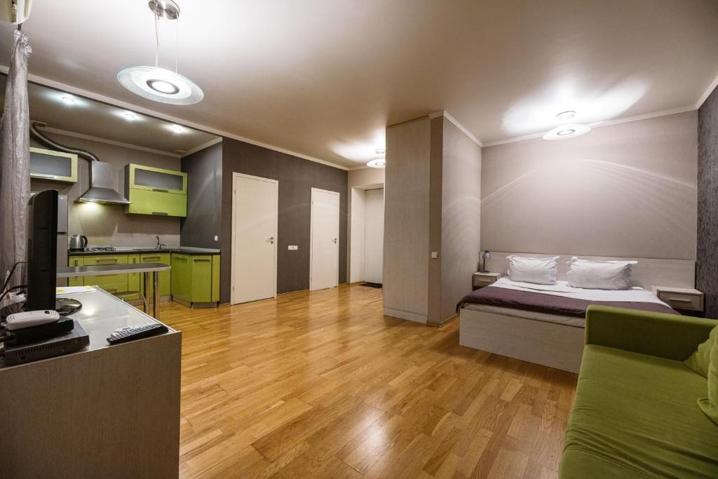 Partner Guest House Saksahans'koho - 