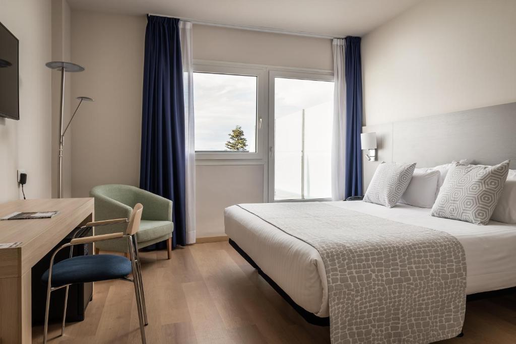 Augusta Barcelona Vallès, Granollers – Updated 2023 Prices