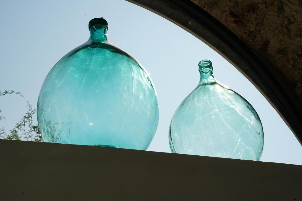 Fotografie z fotogalerie ubytování Dimora Storica Villa Pasquale Capri v Capri