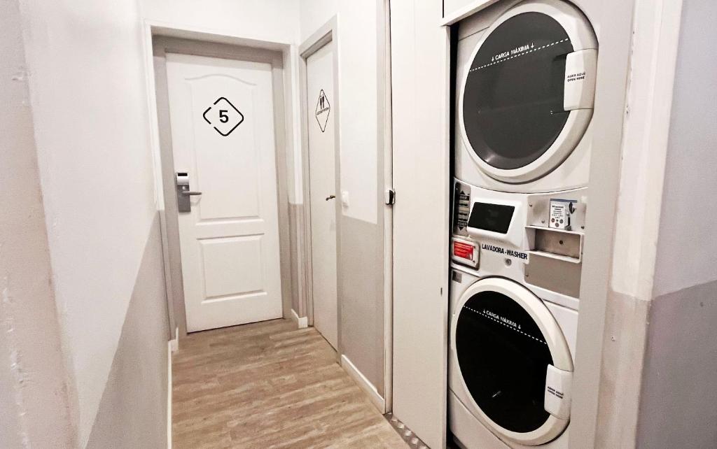 Imagen de la galería de Way Hostel Madrid, en Madrid