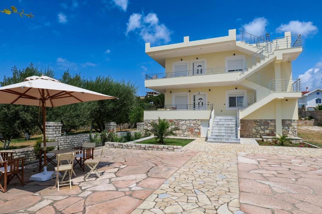 Villa Fjorald - Imazhi 9