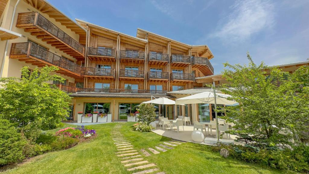Blu Hotel Natura & Spa - Adults Only