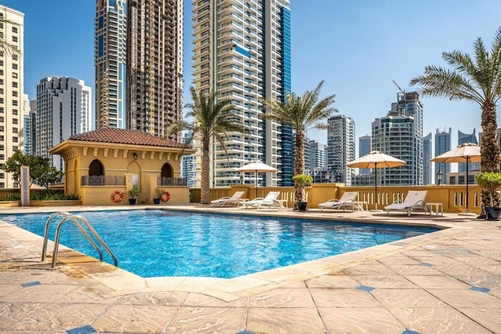 Deluxe 2bed JBR Beach Holiday, Dubai Updated 2023 Prices