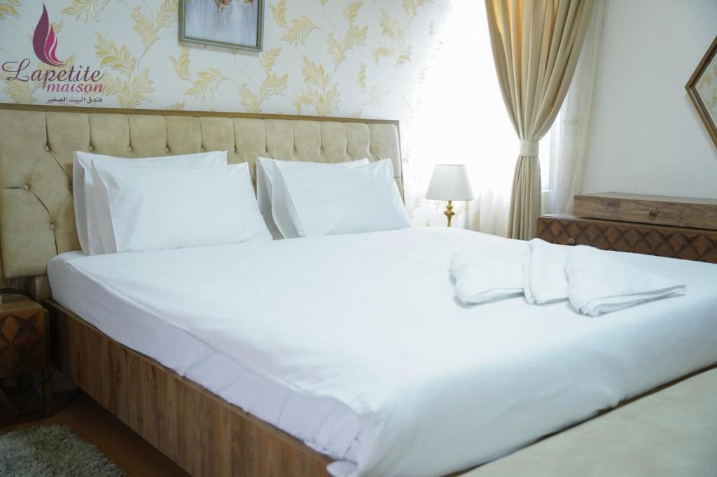 فندق البيت الصغير - Lapetite Maison Hotel - Large Single Room