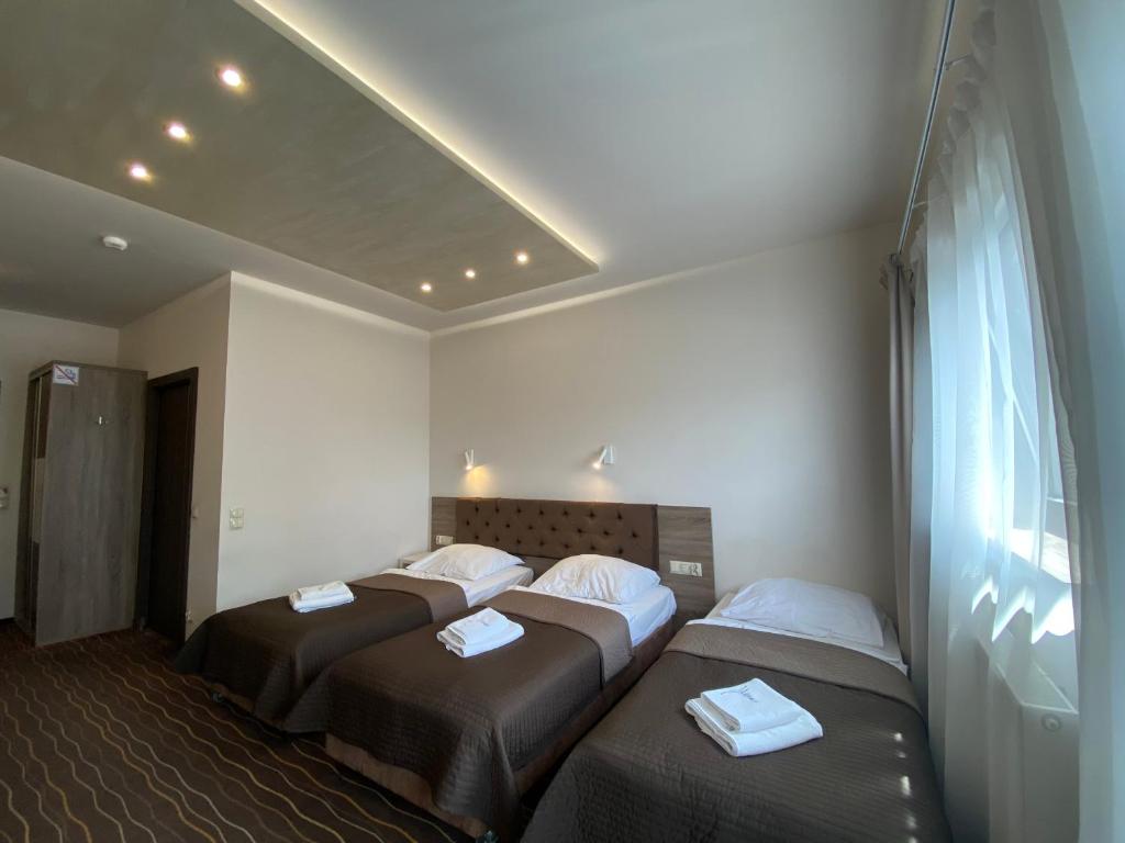 Hotel Wena - Resim 20