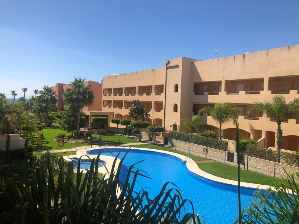 Apartamento Como en Casa - Cala Marqués - Vera Playa, Almería ...