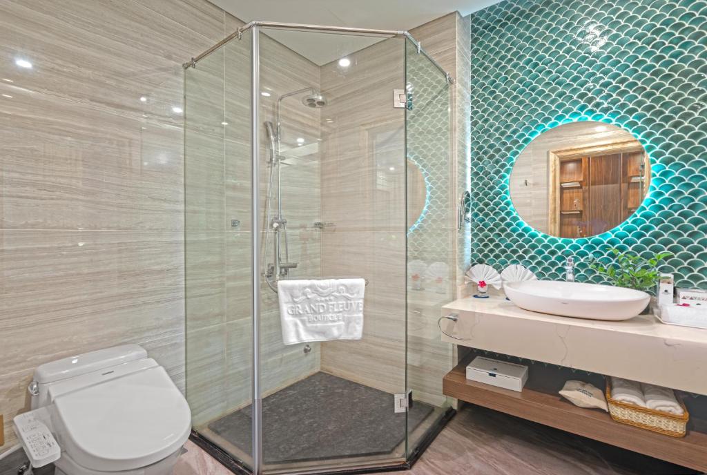 Grand Fleuve Boutique - 8